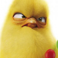 Avatar de Poussin