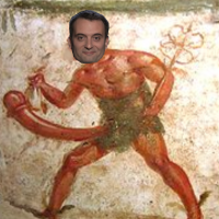 Avatar de Priapisme