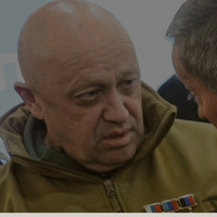 Avatar de Prigozhin