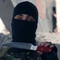 Avatar de Pro-Daesh