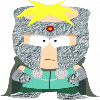 Avatar de ProfessorChaos