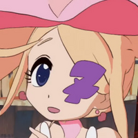 Avatar de PuteGentille