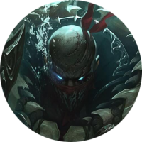 Avatar de Pyke