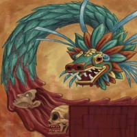 Avatar de Quetzalcoatl