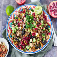 Avatar de Quinoa