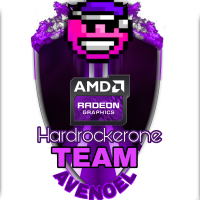 Avatar de Radeon