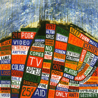 Avatar de Radiohead