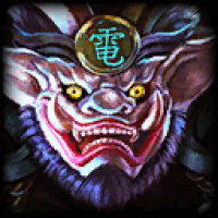 Avatar de Raijin