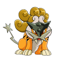 Avatar de Raikou