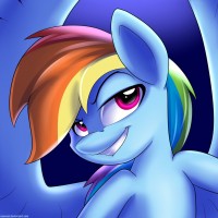 Avatar de RainbowDash