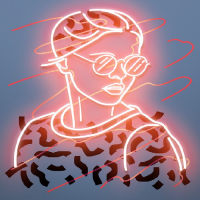 Avatar de Rappeur