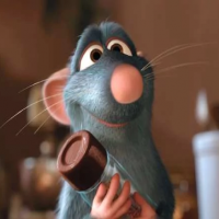 Avatar de Ratatouille