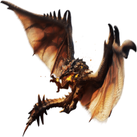 Avatar de Rathalos