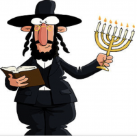 Avatar de RavBenMosche
