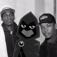 Avatar de Raven-