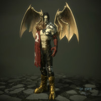 Avatar de Raziel