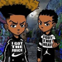 Avatar de RealKillabee
