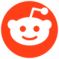 Avatar de Reddit