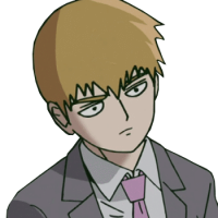 Avatar de Reigen