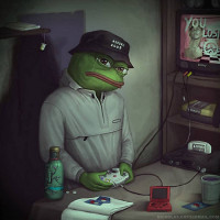 Avatar de Retro