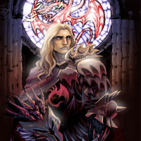 Avatar de Rhaegar
