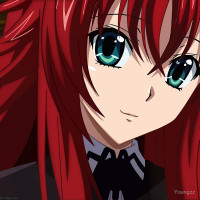 Avatar de RiasGremory