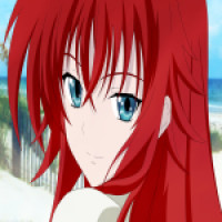Avatar de Rias