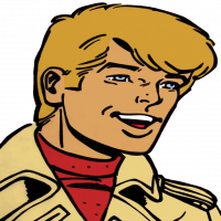 Avatar de RicHochet