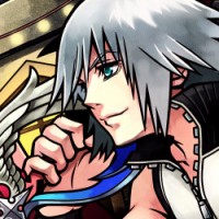 Avatar de Riku