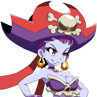 Avatar de RiskyBoots