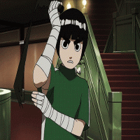 Avatar de RockLee