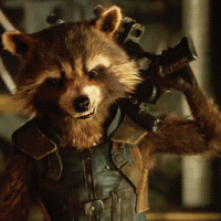 Avatar de Rocket