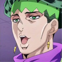 Avatar de RohanKishibe