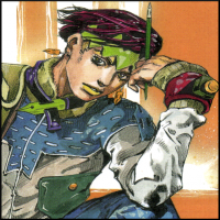 Avatar de Rohan