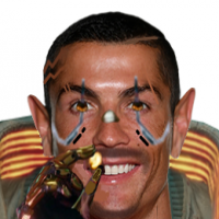 Avatar de RonaldoFrite