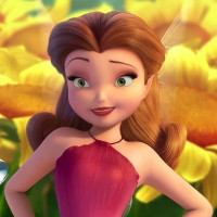 Avatar de Roselia