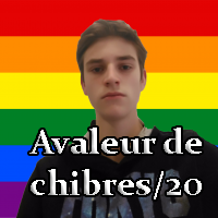 Avatar de RougeGorge85