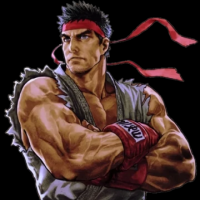 Avatar de Rusher