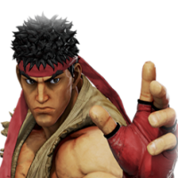 Avatar de Ryu