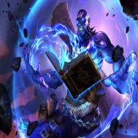 Avatar de Ryze