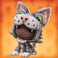 Avatar de Sackboy