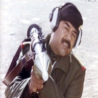Avatar de Saddam