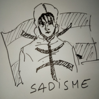 Avatar de Sadisme