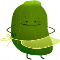 Avatar de SainteCourgette