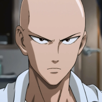 Avatar de Saitama