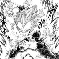 Avatar de Saiyan