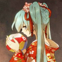 Avatar de Saki