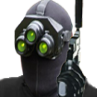 Avatar de SamFisher