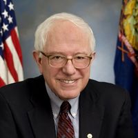 Avatar de Sanders