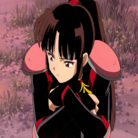 Avatar de Sango